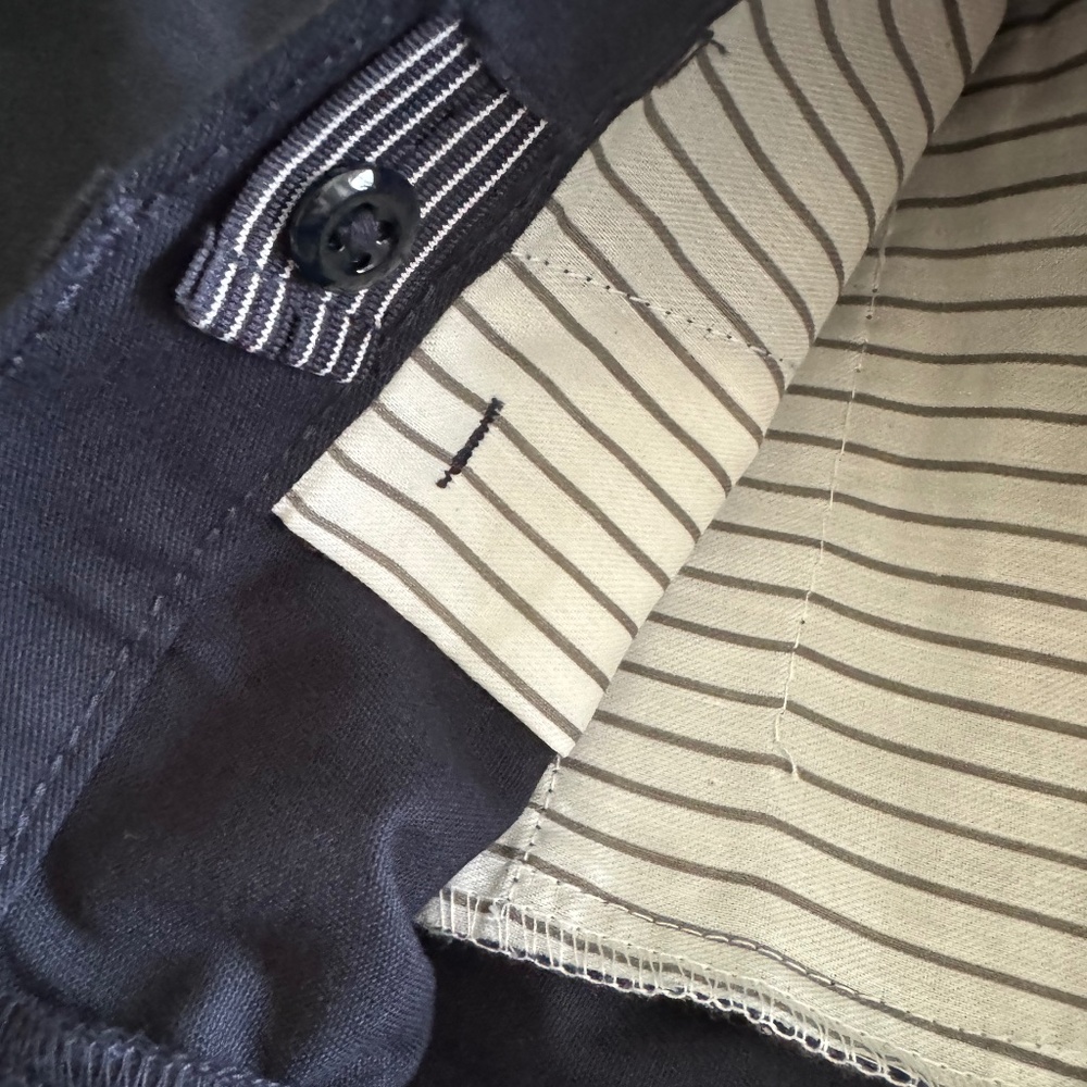 Dickies Boys Pants Size 12 - Picture 7 of 7